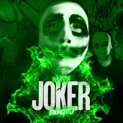 Joker (Midnight-J Remix)