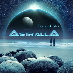 Tranquil Sky | Astralla | Download 1 Hour of Meditation Music for Free