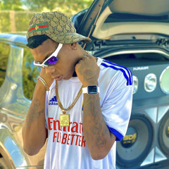 MC VH DINIZ MELZINHO DO AMOR - DJ ESCOBAR