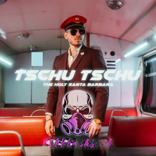KieferCasper - BIR x Tschu Tschu