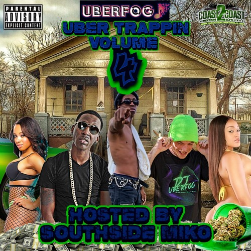 20 1lxfted - Welcome To The Bootyclub (flexxgod Freestyle)
