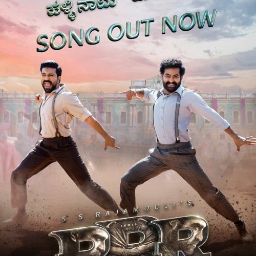 Naacho_Naacho_Video_Song_-_RRR India's biggest film _-_NTR,_Ram_Charan_|_M_M_Kreem_|_SS_Rajamouli