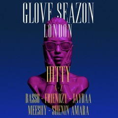 GloveSeazon Set - 27.09.25 - Fabric Ldn - Tech House