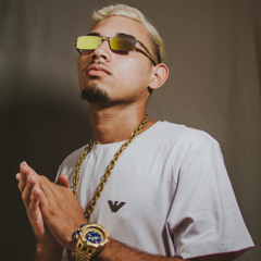 MTG -EU TE LOVE (KEVI JHONNY) BEAT SÉRIE GOLD