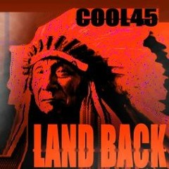 LAND BACK.mp3 - COOL45