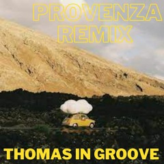 Karol G - Provenza (Thomas In Groove Remix)