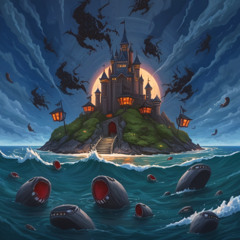 Take Me Around Chaos Island