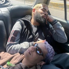 EN EL AMOR SOY UN TARADO feat Phelusa