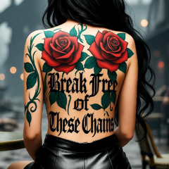 Break Free Of These Chains