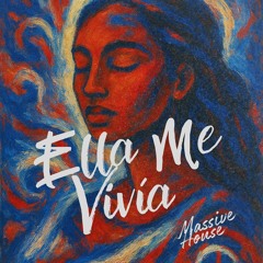 El Prodigio – Ella Me Vivía (Massive House Remix)