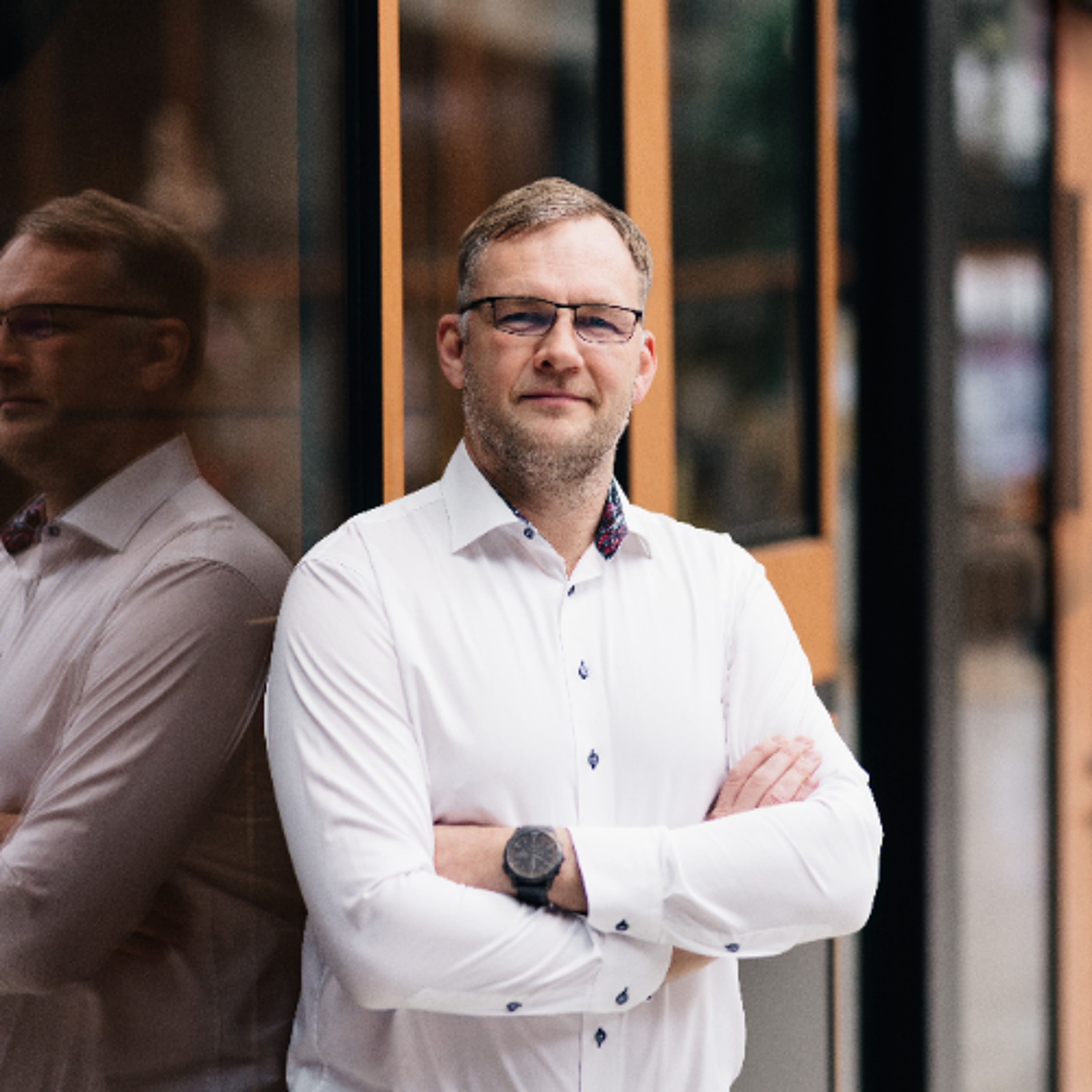 24.04.25 Sisuturundussaade. Priit Ilver: Audentese fookus on nii edu hariduses kui ka spordis