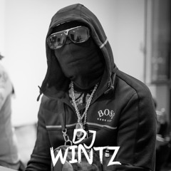 Meekz - 21 Questions Freestyle DJ Wintz's Remixes| @DJ Wintz