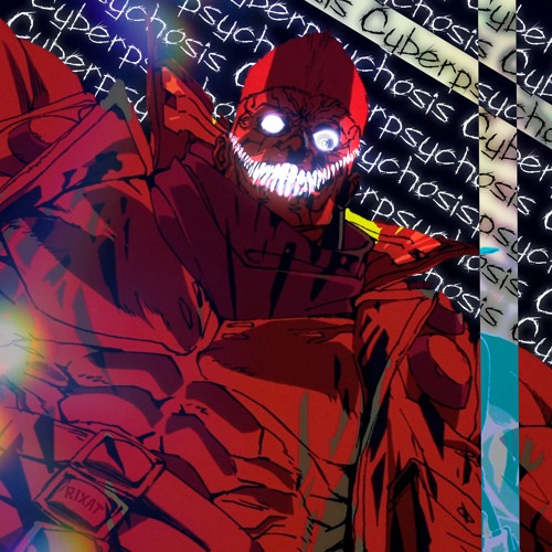 Cyberpsychosis