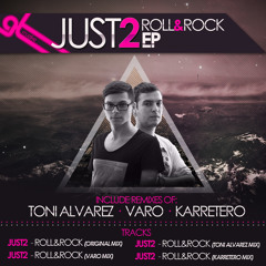 Roll & Rock (Varo Remix)