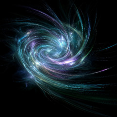 Pulse of the Void