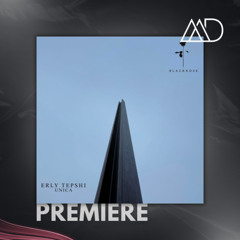 PREMIERE: Erly Tepshi - Abisso (Original Mix) [Black Rose]