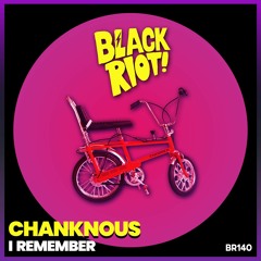 Chanknous - I Remember (teaser)