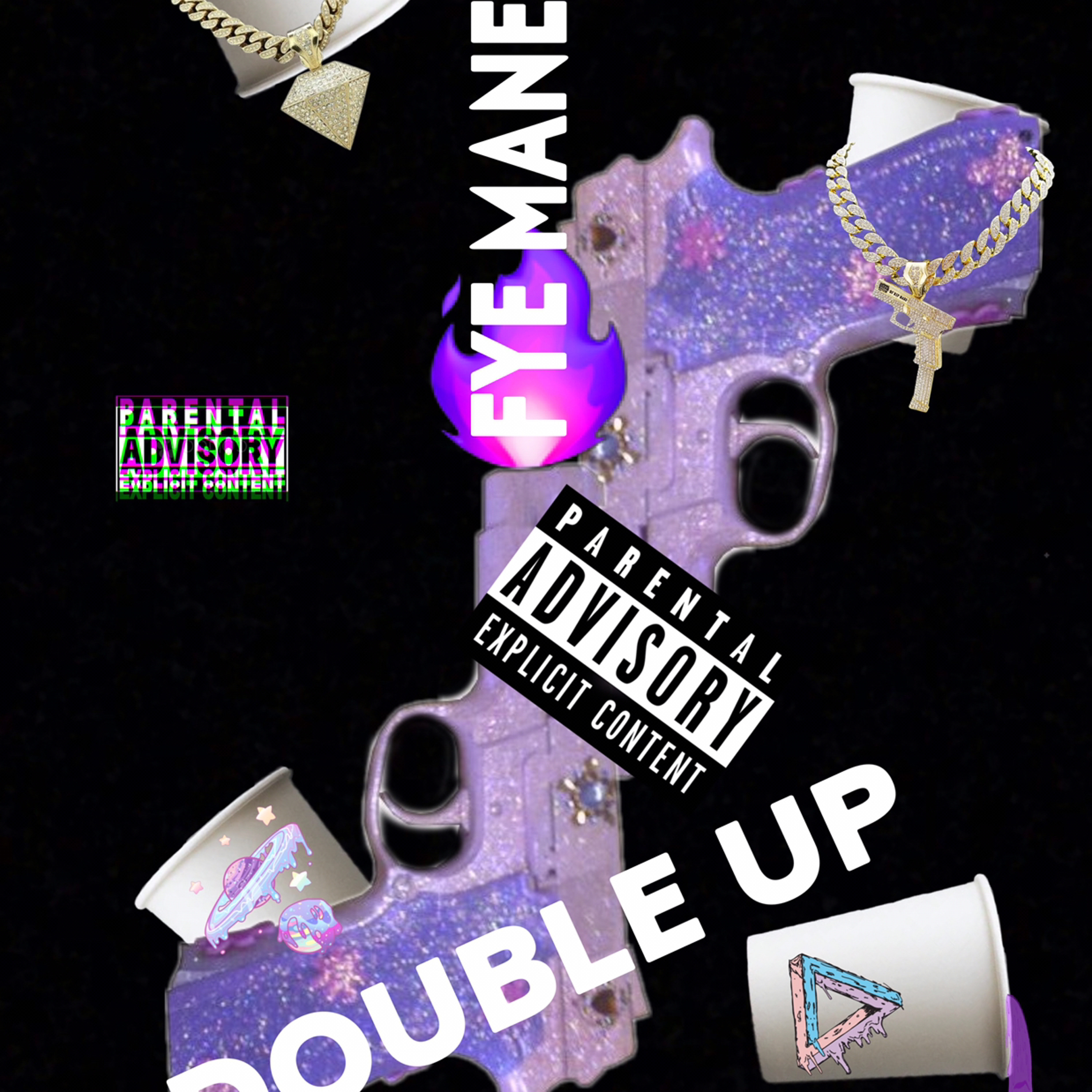 DoubleUp episode artwork