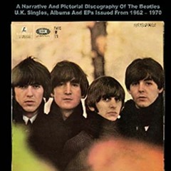 FREE KINDLE 🗂️ Beatles For Sale on Parlophone Records by  Bruce Spizer &  Frank Dani