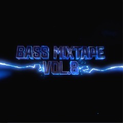 BLEKKO PRESENTS: BASS MIXTAPE VOL.8