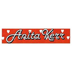 NEW: Best Sounds - Demo - Anita Kerr