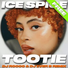 Ice Spice - Thootie (DJ ROCCO & DJ EVER B Remix)