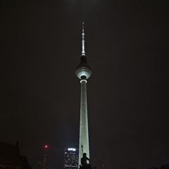 Berlin Souvenirs in Vinyl | Hypnotic Tribal Set