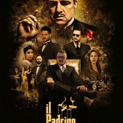 Il Padrino I VOLT,Eray Gumus,Mirac Inanc Feat. Pavel Matckevich