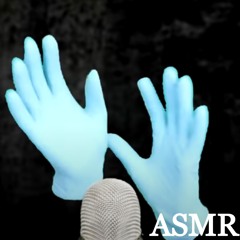 Invisible Girl Tingles You Pt.2