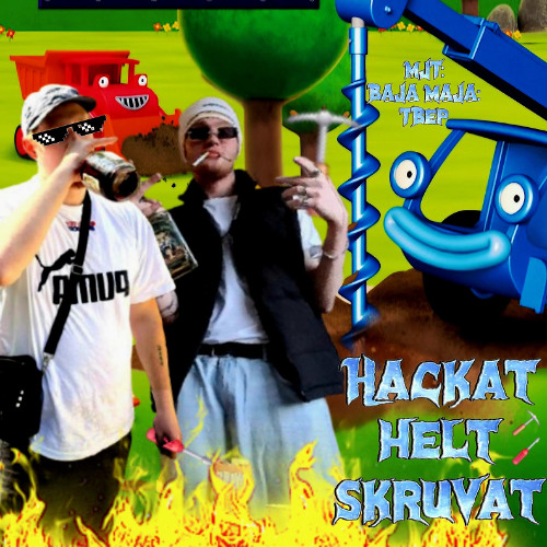 oops, bob gjorde det igen