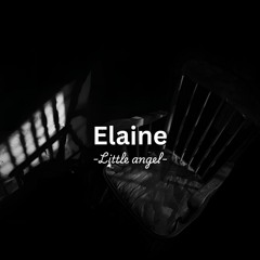 Elaine (acoustic demo)