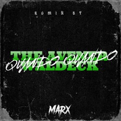 Quando Quando - The Avener & Waldeck (DJ MARX Remix)[FREE DOWNLOAD]