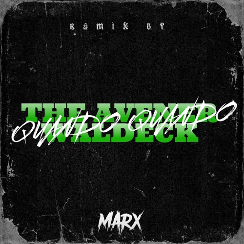 Quando Quando - The Avener & Waldeck (DJ MARX Remix)[FREE DOWNLOAD]