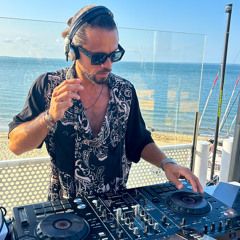 ES VEDRÀ VIBRATIONS vol.1 (Chill out Mix)