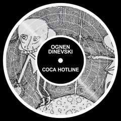 Ognen Dinevski - Coca Hotline