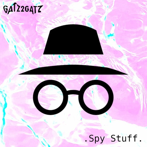 Spy Stuff