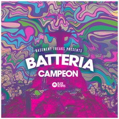 Batteria Campeon
