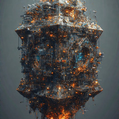 Trapped In The Tesseract