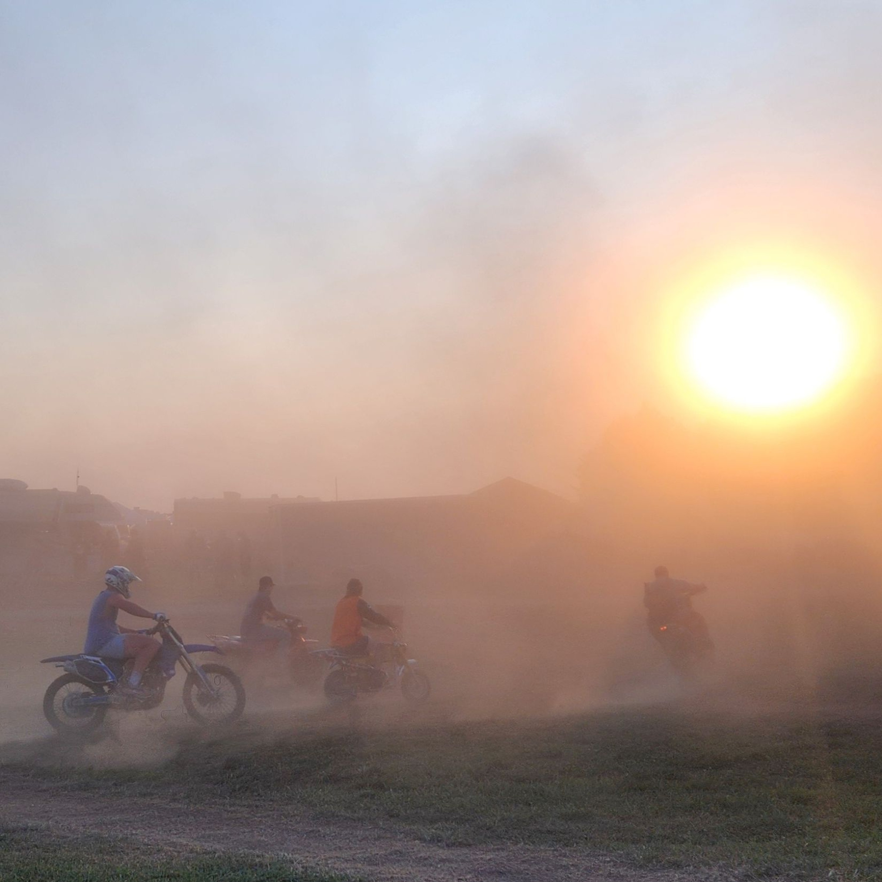 Podcast 584: 2024 AMA Vintage Motorcycle Days