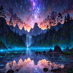 Aurora Flow ❰Chillstep❱