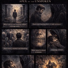 02 - “Apex of the Unspoken”