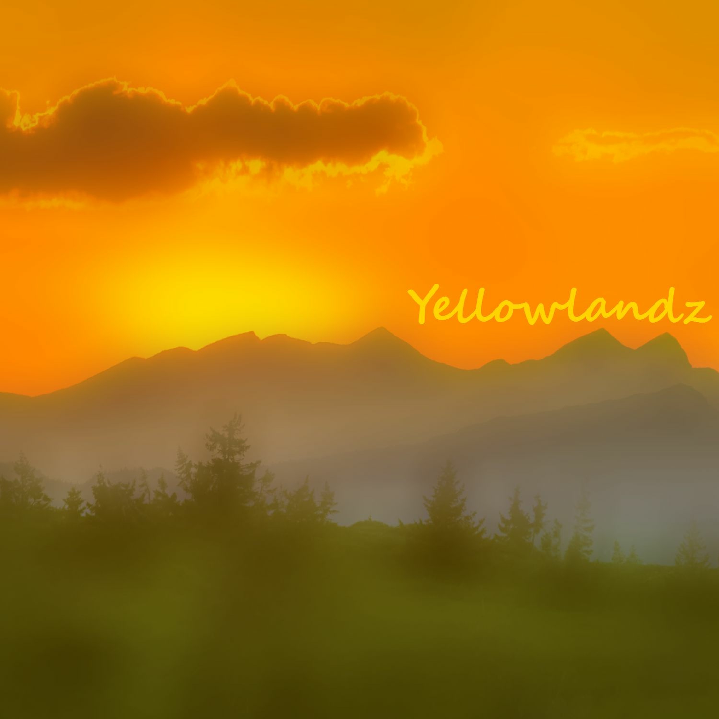 [FREE FOR NON PROFIT] CHILL BOOM BAP TYPE BEAT 'Yellowlandz' episode artwork