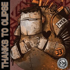 Leg-No - Thanx To Clipse - (InSaNe TekNoLogY Remix)