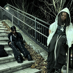 On The Block (ft lil novi)