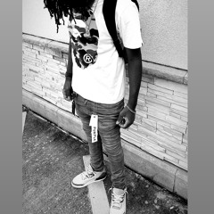 LIL ANTCAPONE-PICK 6(FAST)