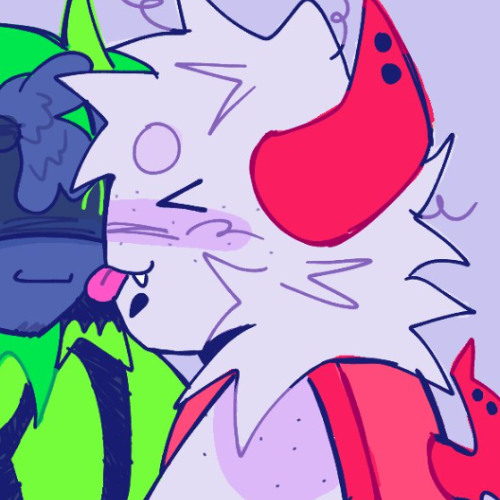 spiteful intervention - of montreal (SLOWED)