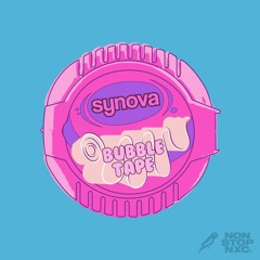 NXC192 - Synova & Clickbate - Something Has To Change
