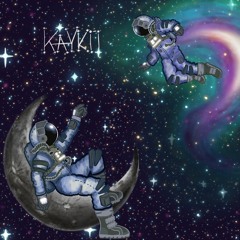 Kayko - Somewhere In The Cosmos