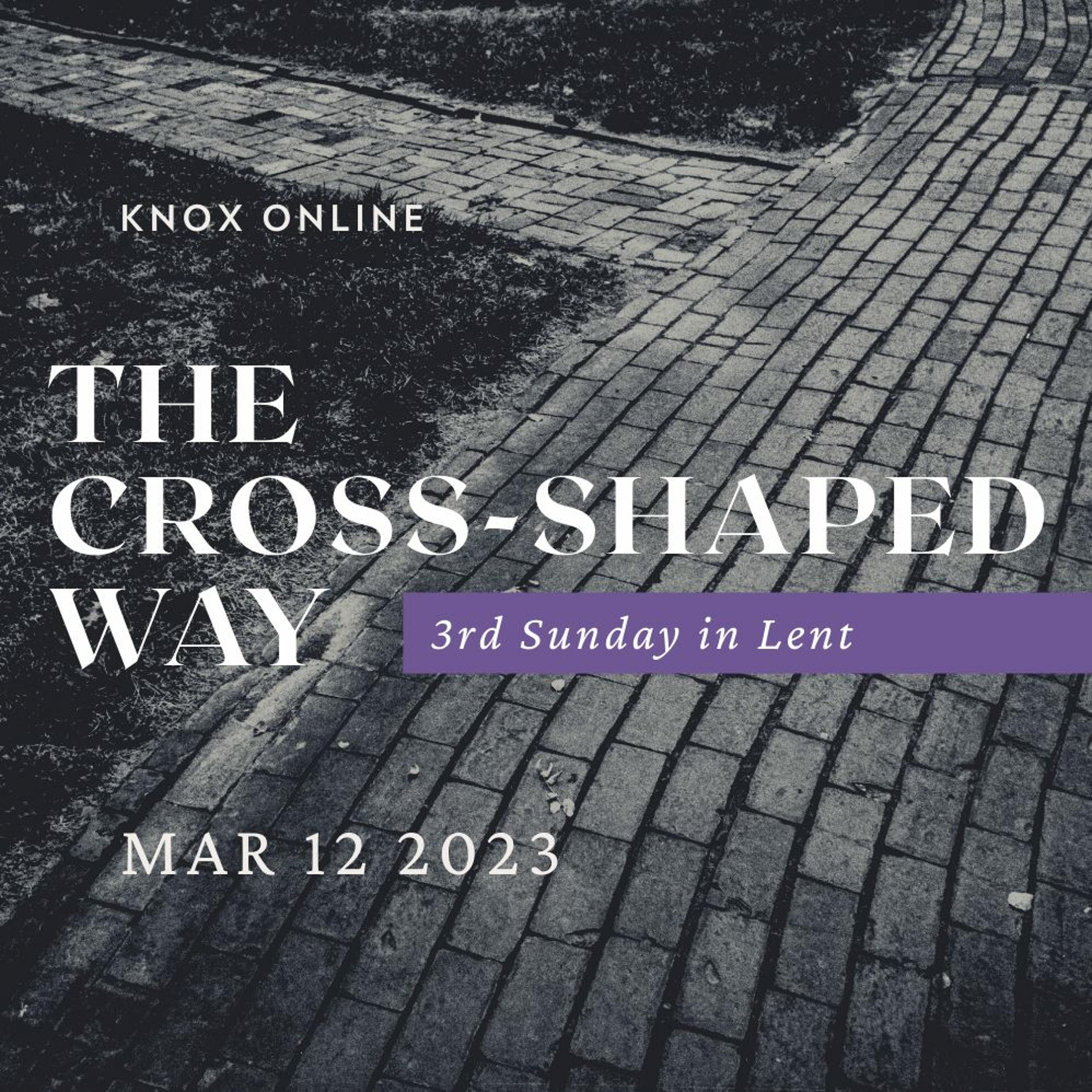 March 12, 2023 | Luke 22:54-62 | When Darkness Reigns: Lent III episode artwork