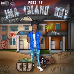 Pros Ap - Let This Shit Fly